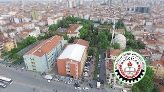 BACILAR MESLEK LSES